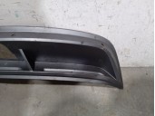 Recambio de paragolpes trasero para volkswagen tiguan (ad1, ax1) 1.5 tsi referencia OEM IAM 5NA807568C 