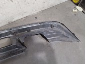 Recambio de paragolpes trasero para volkswagen tiguan (ad1, ax1) 1.5 tsi referencia OEM IAM 5NA807568C 