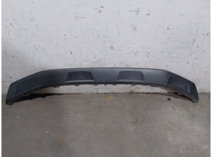 Recambio de paragolpes delantero para volkswagen tiguan (ad1, ax1) 1.5 tsi referencia OEM IAM 5NA807532  