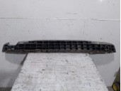 Recambio de refuerzo paragolpes delantero para peugeot boxer furgoneta (230l) 2.5 d referencia OEM IAM   1302626070