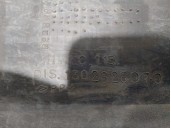 Recambio de refuerzo paragolpes delantero para peugeot boxer furgoneta (230l) 2.5 d referencia OEM IAM   1302626070