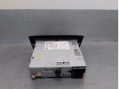 Recambio de sistema audio / radio cd para fiat doblo autobús (263_) 1.3 d multijet (263axc1a) referencia OEM IAM 7355012410 