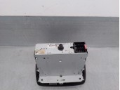 Recambio de sistema audio / radio cd para fiat doblo autobús (263_) 1.3 d multijet (263axc1a) referencia OEM IAM 7355012410 