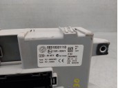 Recambio de caja reles / fusibles para fiat doblo autobús (263_) 1.3 d multijet (263axc1a) referencia OEM IAM 518331110 2826082