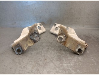 Recambio de bisagra capot para nissan pathfinder (r51) 2.5 dci diesel cat referencia OEM IAM 65400ZP00A 65400ZP00A 