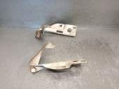 Recambio de bisagra capot para nissan pathfinder (r51) 2.5 dci diesel cat referencia OEM IAM 65400ZP00A 65400ZP00A 