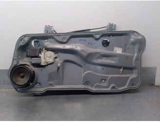 Recambio de elevalunas delantero derecho para volkswagen golf iv (1j1) 1.6 referencia OEM IAM 1J3837462F 1J3837462F 