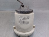 Recambio de faro antiniebla derecho para fiat doblo autobús (263_) 1.3 d multijet (263axc1a) referencia OEM IAM 518143960 