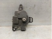 Recambio de motor calefaccion para hyundai ioniq (ae) 1.6 gdi hybrid referencia OEM IAM HVCCD332  DE TRAMPILLA