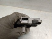 Recambio de motor calefaccion para hyundai ioniq (ae) 1.6 gdi hybrid referencia OEM IAM HVCCD332  DE TRAMPILLA