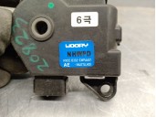 Recambio de motor calefaccion para hyundai ioniq (ae) 1.6 gdi hybrid referencia OEM IAM HVCCD332  DE TRAMPILLA