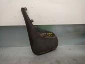 Replacement rear skirt for Ford Focus C-Max (DM2) 1.6 TDCi OEM IAM reference 3M5J28371AA 