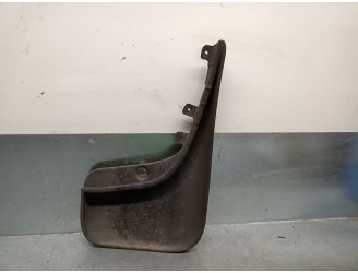 Recambio de faldon trasero para ford focus c-max (dm2) 1.6 tdci referencia OEM IAM 3M5J28371AA   2