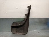 Replacement rear skirt for Ford Focus C-Max (DM2) 1.6 TDCi OEM IAM reference 3M5J28371AA 
