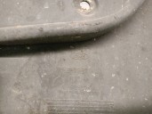 Recambio de faldon trasero para ford focus c-max (dm2) 1.6 tdci referencia OEM IAM 3M5J28371AA 