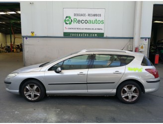 peugeot 407 sw (6e_, 6d_) del año 2005