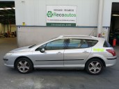 peugeot 407 sw (6e_, 6d_) del año 2005