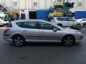 peugeot 407 sw (6e_, 6d_) del año 2005