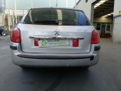 peugeot 407 sw (6e_, 6d_) del año 2005