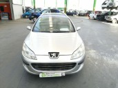 peugeot 407 sw (6e_, 6d_) del año 2005