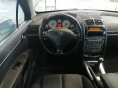 peugeot 407 sw (6e_, 6d_) del año 2005
