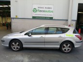 peugeot 407 sw (6e_, 6d_) del año 2005
