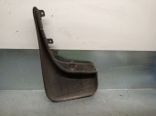 Recambio de faldon trasero para ford focus c-max (dm2) 1.6 tdci referencia OEM IAM 3M5J28370AA 