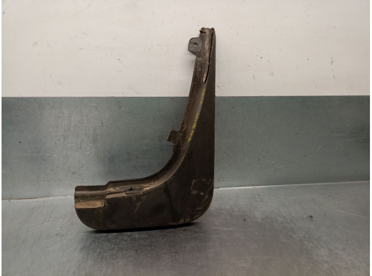 Recambio de faldon delantero para ford focus c-max (dm2) 1.6 tdci referencia OEM IAM 3M5J16A262AB 