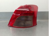 Recambio de piloto trasero derecho para toyota yaris (_p9_) 1.4 d-4d (nlp90_) referencia OEM IAM 815510D110 815510D110 