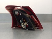 Recambio de piloto trasero derecho para toyota yaris (_p9_) 1.4 d-4d (nlp90_) referencia OEM IAM 815510D110 815510D110 