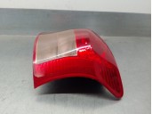 Recambio de piloto trasero derecho para toyota yaris (_p9_) 1.4 d-4d (nlp90_) referencia OEM IAM 815510D110 815510D110 