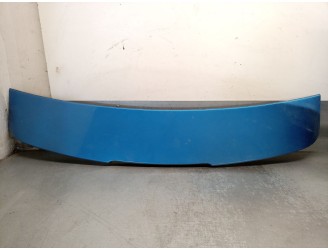Replacement rear spoiler for Ford Focus II (DA_, HCP, DP) 2.0 TDCi OEM IAM reference 