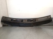 Replacement rear spoiler for Ford Focus II (DA_, HCP, DP) 2.0 TDCi OEM IAM reference 