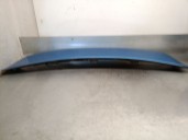 Replacement rear spoiler for Ford Focus II (DA_, HCP, DP) 2.0 TDCi OEM IAM reference 