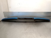 Replacement rear spoiler for Ford Focus II (DA_, HCP, DP) 2.0 TDCi OEM IAM reference 