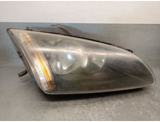 Replacement right headlight for Ford Focus II (DA_, HCP, DP) 2.0 TDCi OEM IAM reference 1480979 1480979 