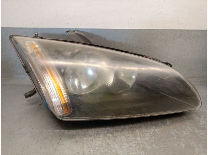 Replacement right headlight for Ford Focus II (DA_, HCP, DP) 2.0 TDCi OEM IAM reference 1480979 1480979 