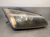 Replacement right headlight for Ford Focus II (DA_, HCP, DP) 2.0 TDCi OEM IAM reference 1480979 1480979 
