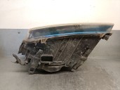 Replacement right headlight for Ford Focus II (DA_, HCP, DP) 2.0 TDCi OEM IAM reference 1480979 1480979 
