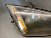 Replacement right headlight for Ford Focus II (DA_, HCP, DP) 2.0 TDCi OEM IAM reference 1480979 1480979 