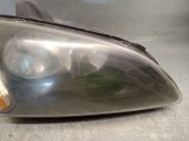 Replacement right headlight for Ford Focus II (DA_, HCP, DP) 2.0 TDCi OEM IAM reference 1480979 1480979 