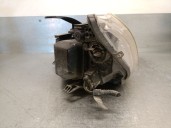Replacement right headlight for Ford Focus II (DA_, HCP, DP) 2.0 TDCi OEM IAM reference 1480979 1480979 