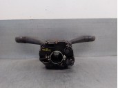 Recambio de mando luces para fiat doblo autobús (263_) 1.3 d multijet (263axc1a) referencia OEM IAM 735504301 735606800 