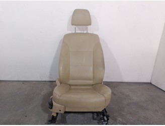 Recambio de asiento delantero derecho para bmw serie 5 berlina (e60) 530d referencia OEM IAM 52107113104 52107113104 