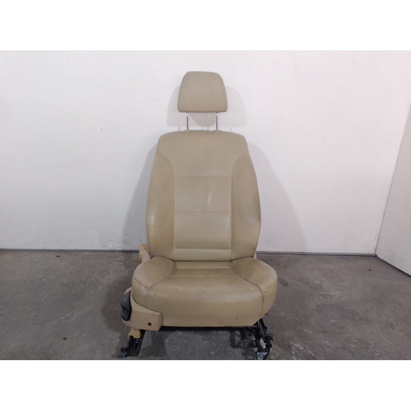 Recambio de asiento delantero derecho para bmw serie 5 berlina (e60) 530d referencia OEM IAM 52107113104 52107113104 