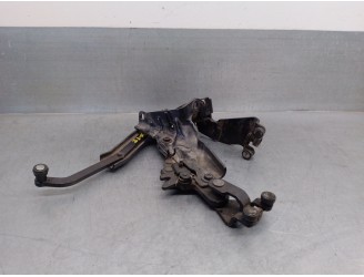 Recambio de bisagra puerta para fiat doblo autobús (263_) 1.3 d multijet (263axc1a) referencia OEM IAM 51815779  