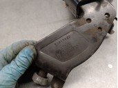 Recambio de bisagra puerta para fiat doblo autobús (263_) 1.3 d multijet (263axc1a) referencia OEM IAM 51815779  