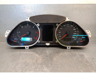 Recambio de cuadro instrumentos para audi a6 c6 (4f2) 2.0 tdi referencia OEM IAM 4F0920900N 4F0920900N 503000730206 MAGNETI MARE