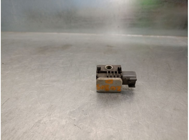 Recambio de sensor impacto para ford focus c-max (dm2) 1.6 tdci referencia OEM IAM 3M5T14B342AB 
