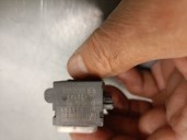 Recambio de sensor impacto para ford focus c-max (dm2) 1.6 tdci referencia OEM IAM 3M5T14B342AB 